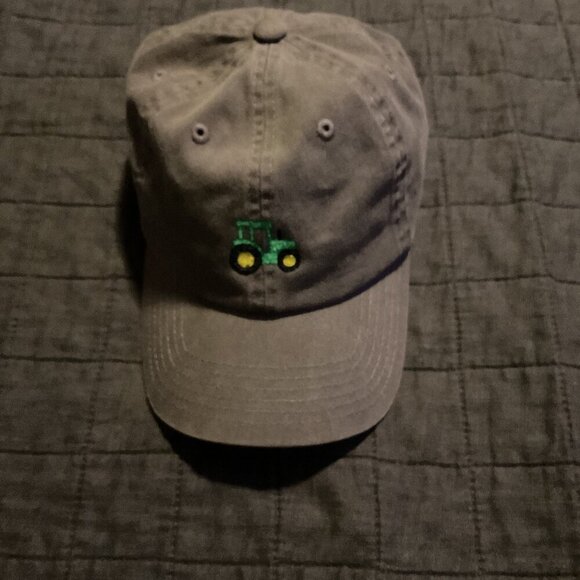 Cardin McCoy Youth‎ Adjustable Embroidered Hats-Lot of 2 - Picture 3 of 4